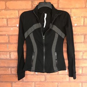 Lululemon sweater